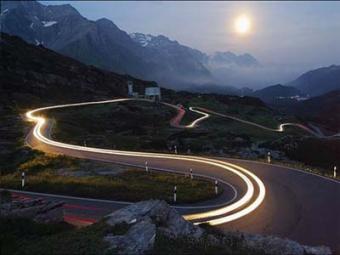 Land on Murree Expressway Islamabad